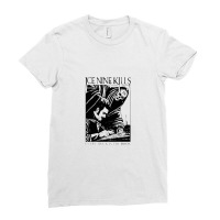 Ice Nine Kills Ladies Fitted T-shirt | Artistshot