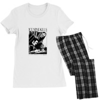 Ice Nine Kills Women's Pajamas Set | Artistshot