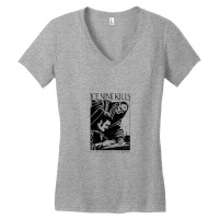 Ice Nine Kills Women's V-neck T-shirt | Artistshot