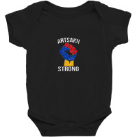 Armenian Genocide Baby Bodysuit | Artistshot