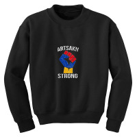 Armenian Genocide Youth Sweatshirt | Artistshot