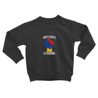 Armenian Genocide Toddler Sweatshirt | Artistshot