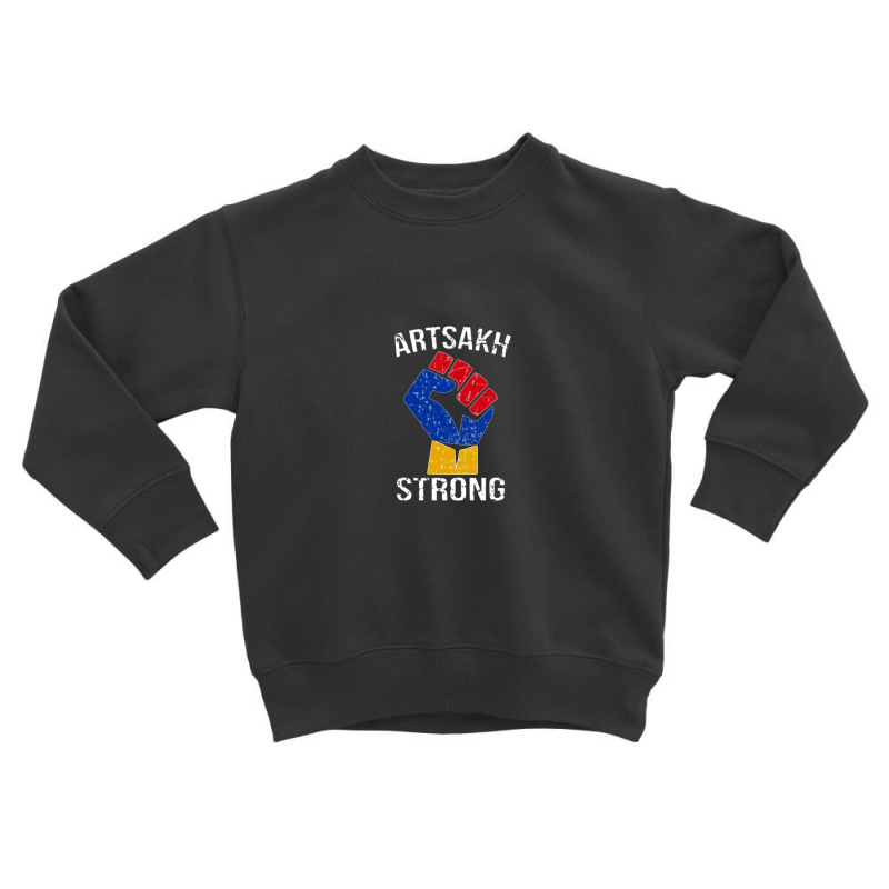 Armenian Genocide Toddler Sweatshirt by sisilia fatmala | Artistshot