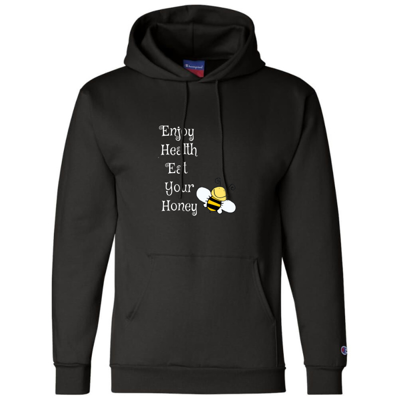 Honney Bees Champion Hoodie | Artistshot