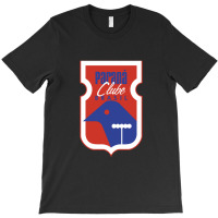 Parana Clube Brasil T-shirt | Artistshot