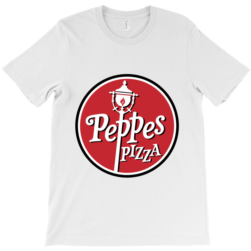 Peppes Pizza T-shirt | Artistshot