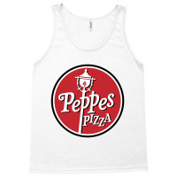 Peppes Pizza Tank Top | Artistshot