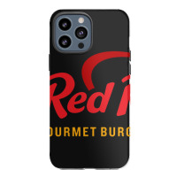 Red Robin Iphone 13 Pro Max Case | Artistshot