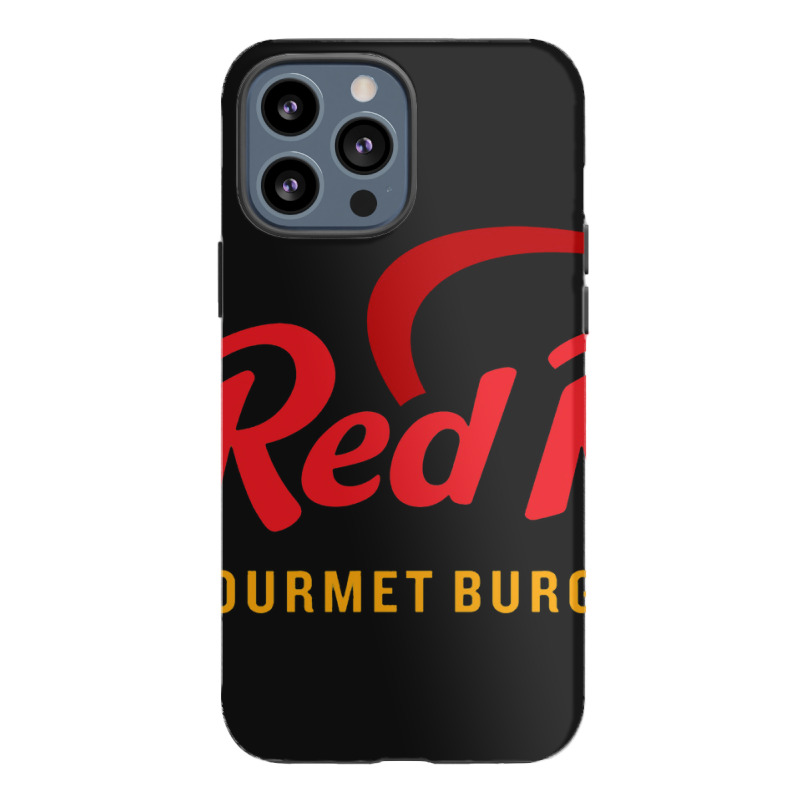 Red Robin Iphone 13 Pro Max Case | Artistshot