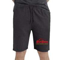 Red Robin Vintage Short | Artistshot