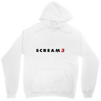 Scream 3 Unisex Hoodie | Artistshot