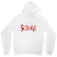 Scream Unisex Hoodie | Artistshot