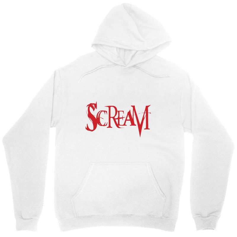 Scream Unisex Hoodie | Artistshot