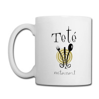 Tete Restaurant Coffee Mug | Artistshot