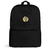 Tete Restaurant Backpack | Artistshot