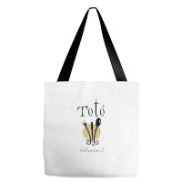 Tete Restaurant Tote Bags | Artistshot