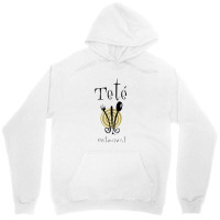 Tete Restaurant Unisex Hoodie | Artistshot