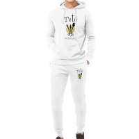 Tete Restaurant Hoodie & Jogger Set | Artistshot