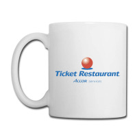 Ticket Restaurant Coffee Mug | Artistshot