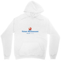 Ticket Restaurant Unisex Hoodie | Artistshot