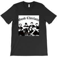 Good Charllote T-shirt | Artistshot