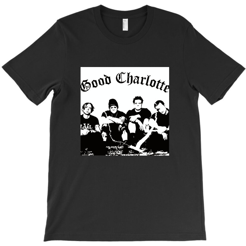 Good Charllote T-shirt | Artistshot