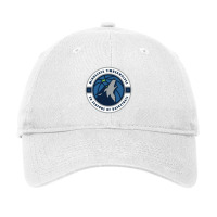 Minnesota Adjustable Cap | Artistshot