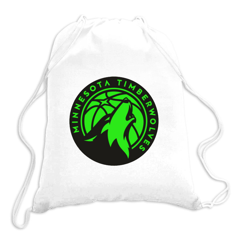 Minnesota Drawstring Bags | Artistshot