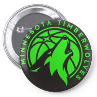 Minnesota Pin-back Button | Artistshot