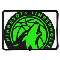 Minnesota Rectangle Patch | Artistshot