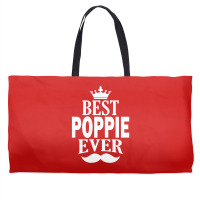 Best Poppie Ever Weekender Totes | Artistshot