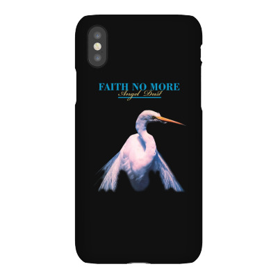 Faith No More Angel Dust Iphonex Case Designed By Killakam