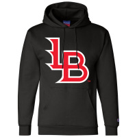 The-louisville-bats-pen Champion Hoodie | Artistshot