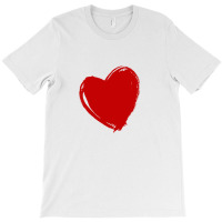 Valentine's Day T-shirt | Artistshot