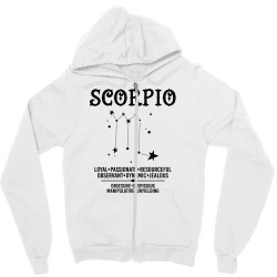 zodiac hoodie