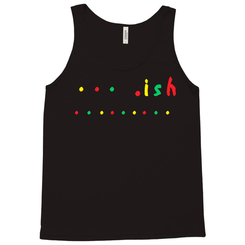 Juneteenth T  Shirtfree Ish Juneteenth   Juneteenth Flag 2020 1865 Jun Tank Top | Artistshot