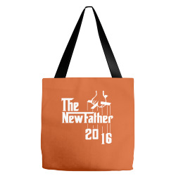 The New Father 2016 Tote Bags | Artistshot