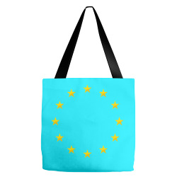 euro flag stars Tote Bags | Artistshot