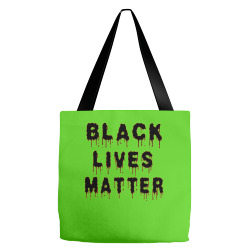 Black Lives Matter Tote Bags | Artistshot