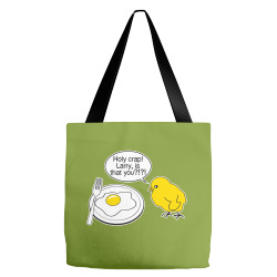 chick egg Tote Bags | Artistshot