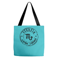 Scorpio Tote Bags | Artistshot