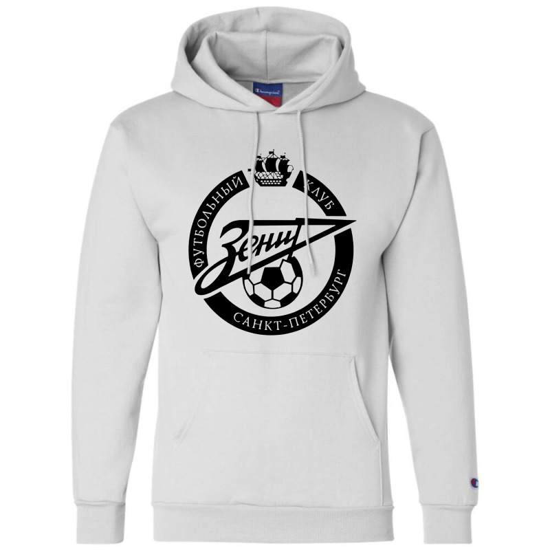 Fc Zenit Saint Petersburg Champion Hoodie | Artistshot