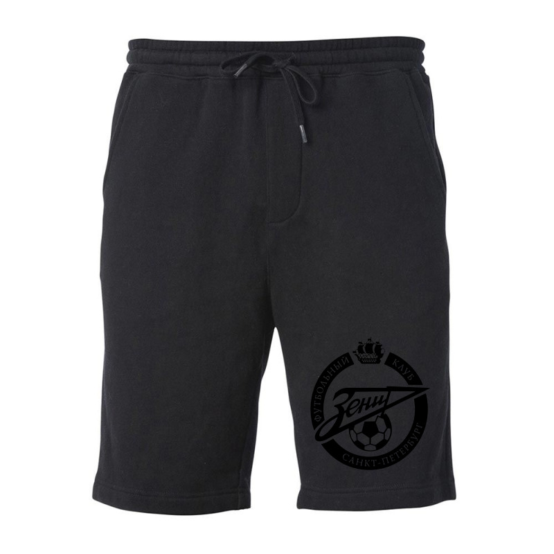 Fc Zenit Saint Petersburg Fleece Short | Artistshot