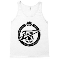 Fc Zenit Saint Petersburg Tank Top | Artistshot