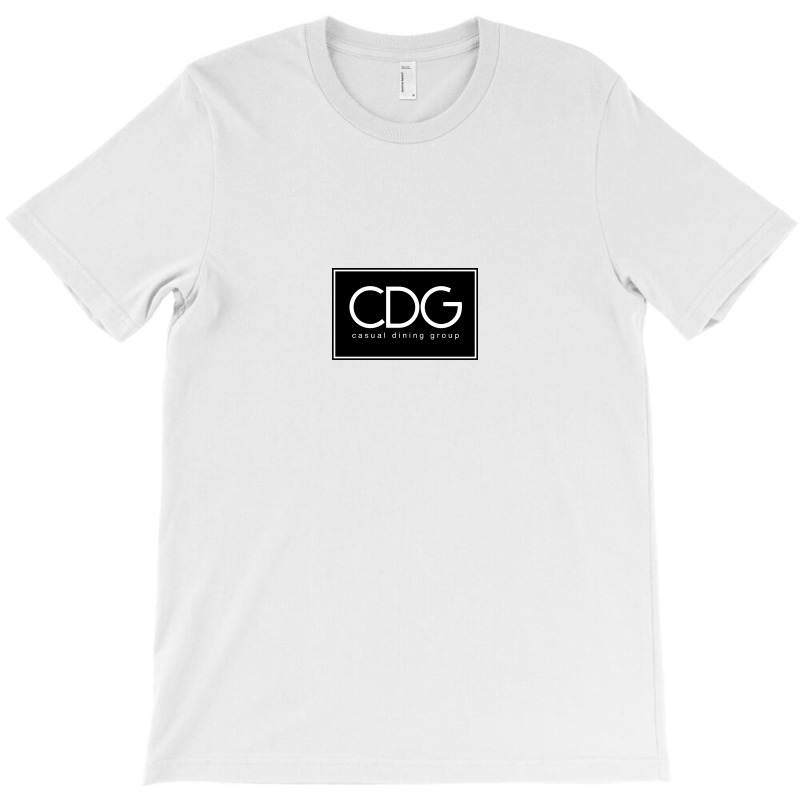 Casual Dining Group T-shirt | Artistshot