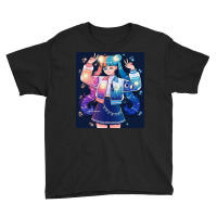 Rock Youth Tee | Artistshot