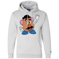 Mr Potato Champion Hoodie | Artistshot