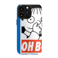 Oh Boy!! Iphone 13 Pro Case | Artistshot