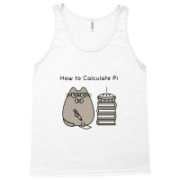 Pi Day Tank Top | Artistshot