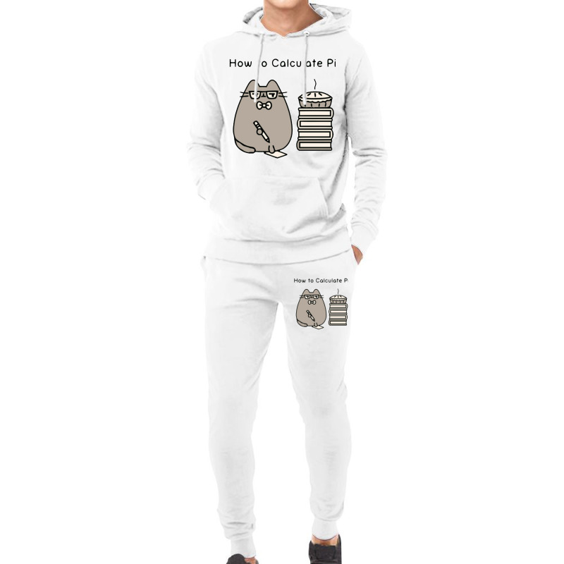 Pi Day Hoodie & Jogger set by firsabusari | Artistshot